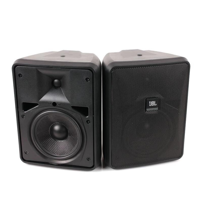JBL Control 23-1 All-Weather Commercial Wall-Mount Speaker