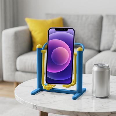 Příslušenství k mobilům – Držáky a stojany na telefony