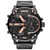 DZ7312 The Daddies Chronograph Four Time Zone Dial Men's Watch