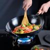Shuangxi Black Extreme Iron Wok