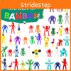 6/12 Stück Garten Of Banban Spielzeugmodelle Handgefertigte Puppen für Kinder Geschenke