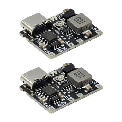 Moduły DIY – Elektroniczne moduły