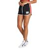 SikSilk Womens/Ladies Panelled Running Shorts