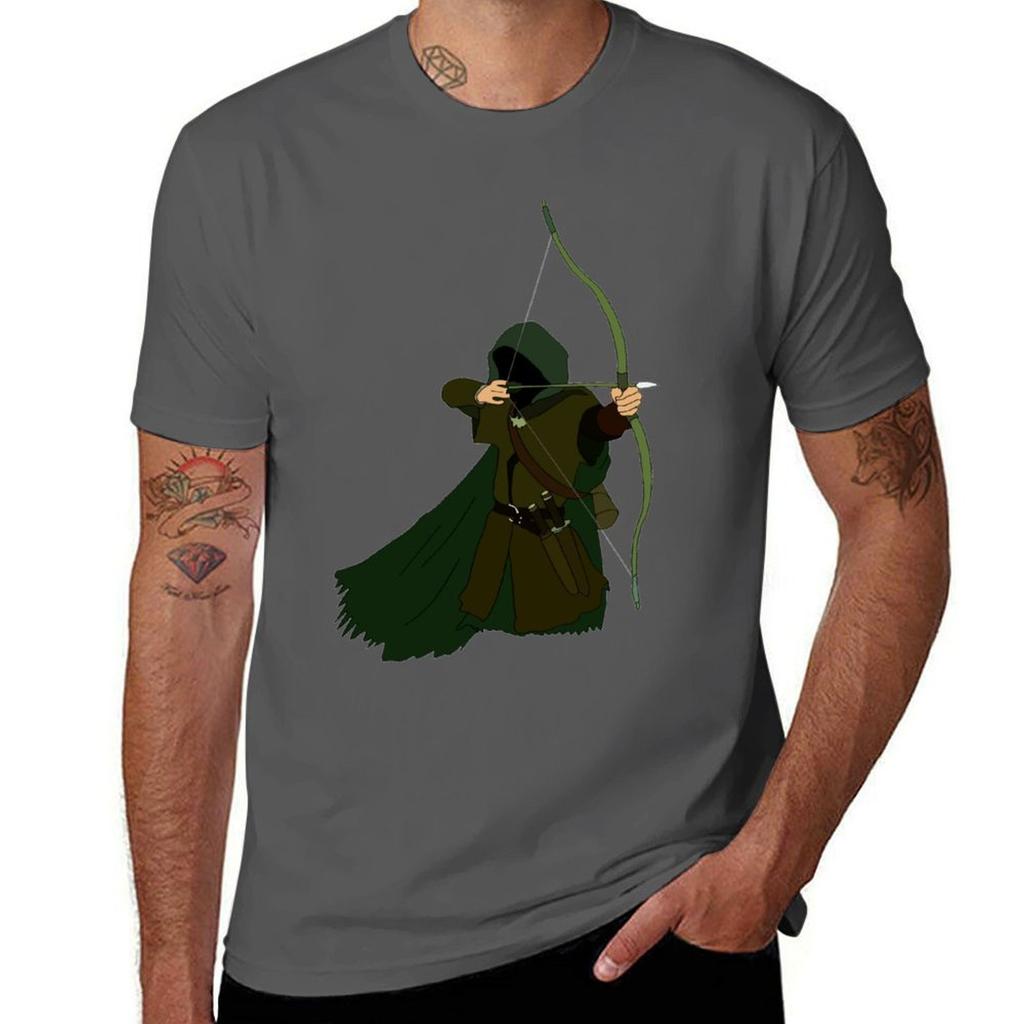 Ranger TShirt Tough Fabric Work Tee