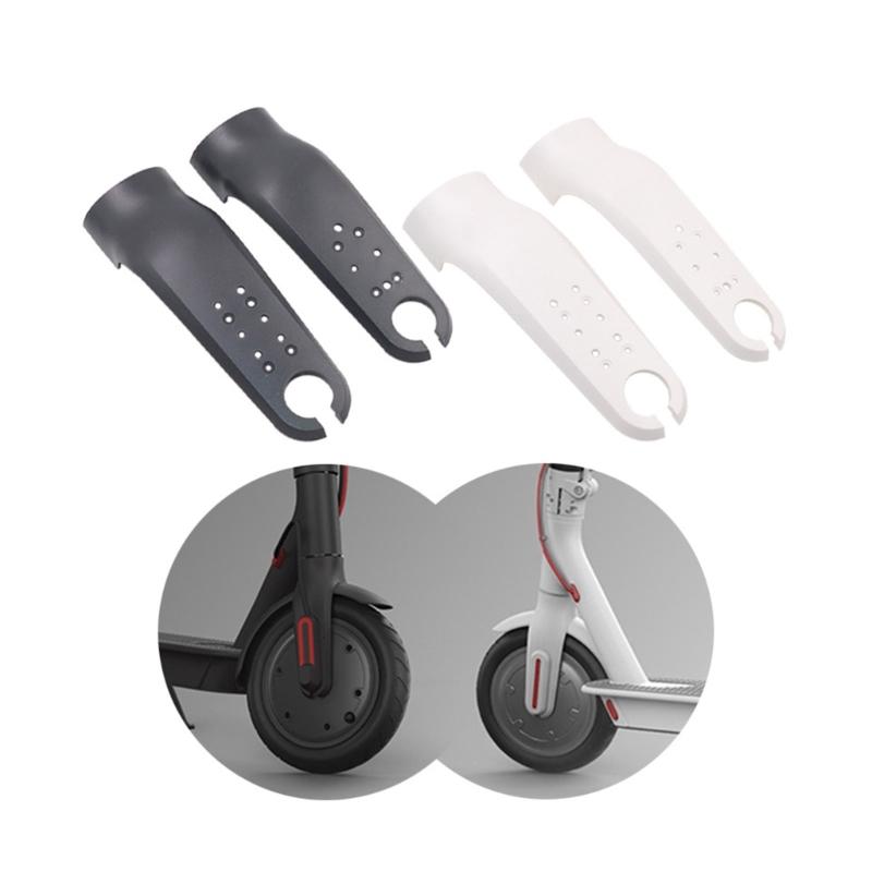 Electric Scooter Front Fork Protector Electric Scooter Front Protections Cover Electric Scooter Fork Guard Accessory