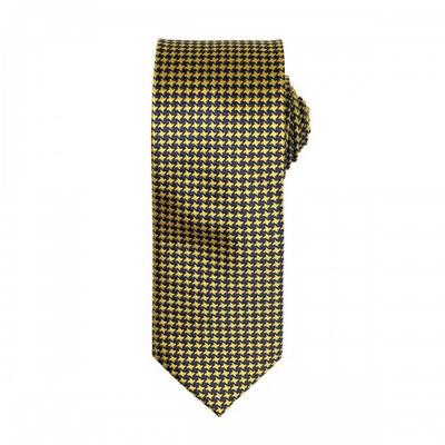 Premier Puppytooth Tie