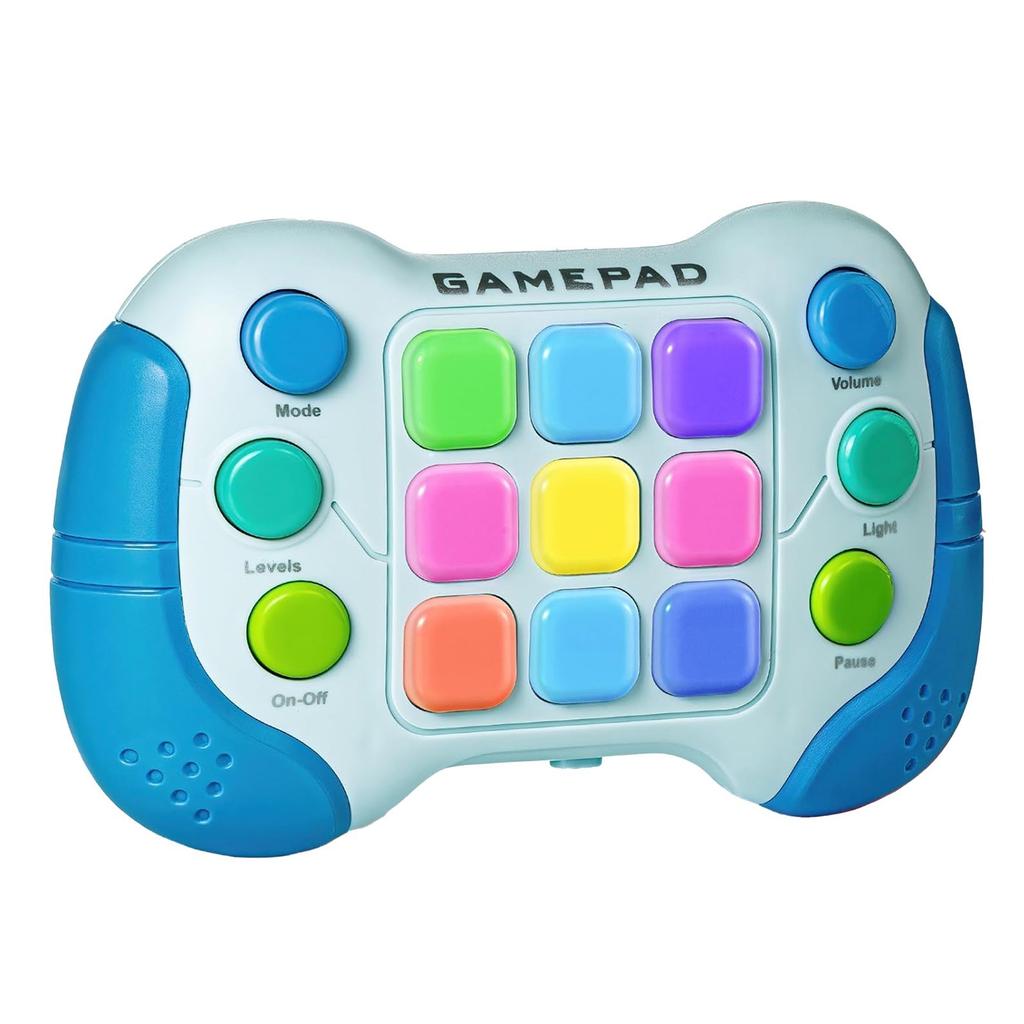 Toys Kids Games Light Up Outdoor Toys For Ages 813 Year Old Girls And Boys Birthday Gifts|Handheld Sensory Toys For Kids With