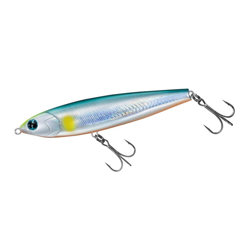 Daiwa MT Trick Upper R105F Adel Emerald Ayu
