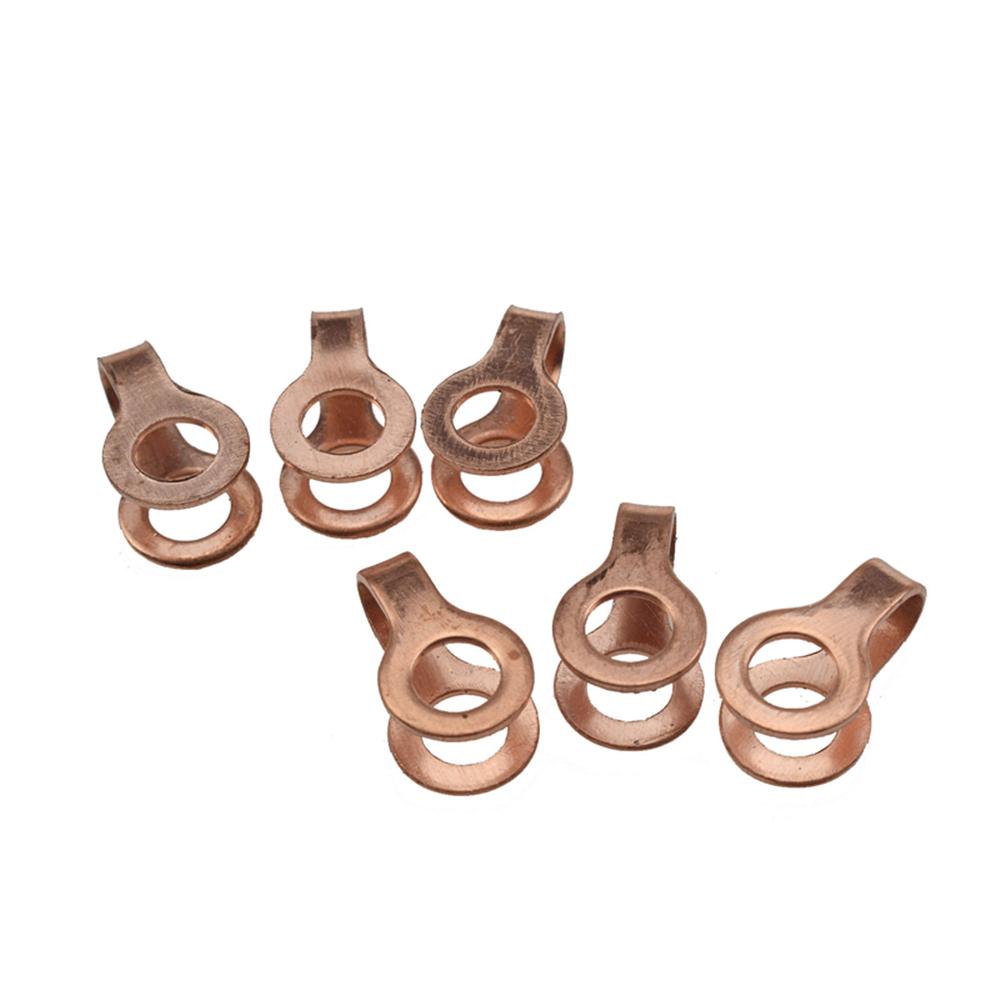 Fuel Return Line Kit for Dodge Cummins 4BT/6BT
