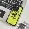 A-AbarthS-S Logo Phone Case For IPhone 17 16 15 14 13 12 11 Pro Max Mini Plus Soft TPU Back Cover