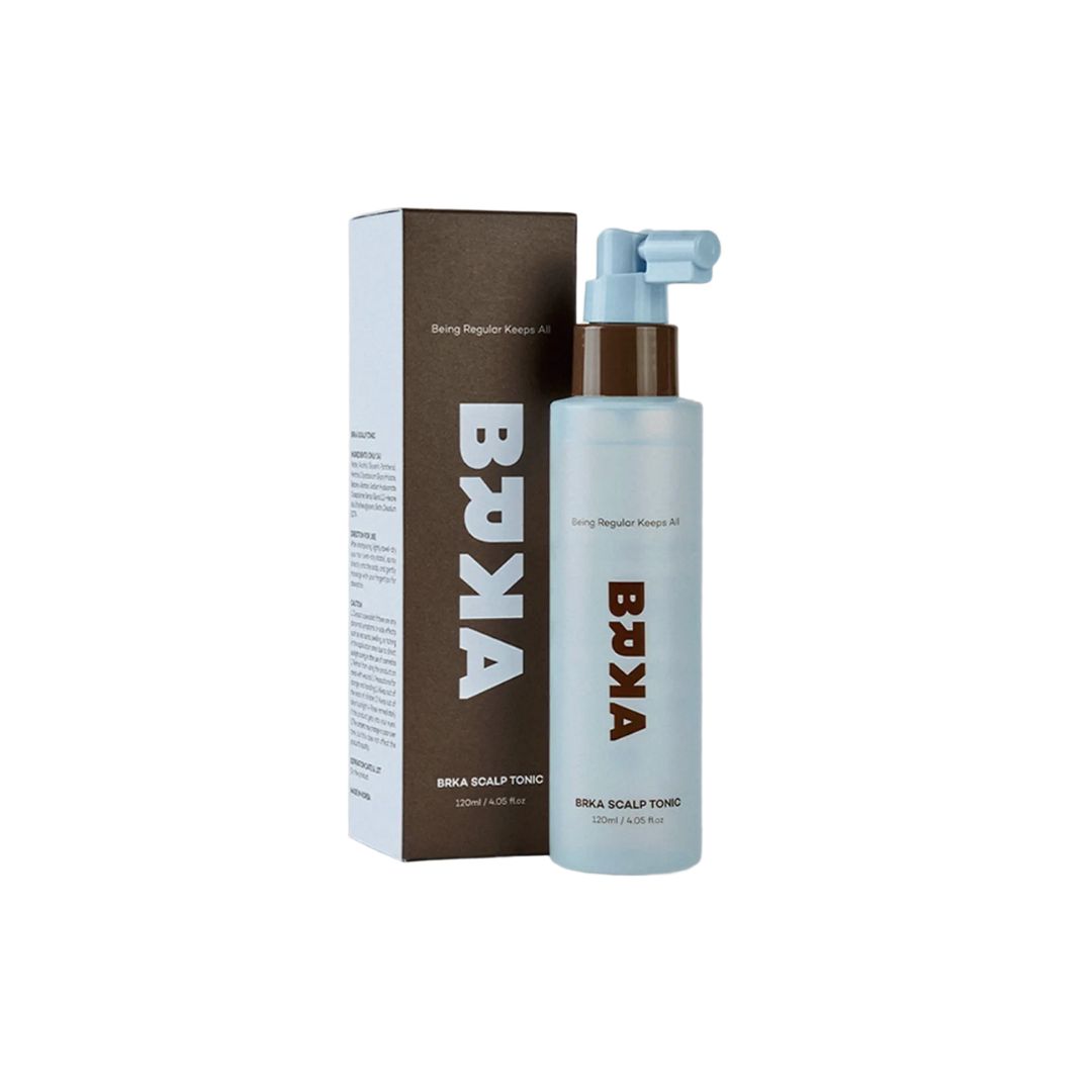 BRKA Scalp Tonic