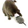 Sensor Mode Pet Toys, Rechargeable Mice Toys for Endless Fun, High-quality ABS Material Interactive Cat Toys with Realistic Appearance