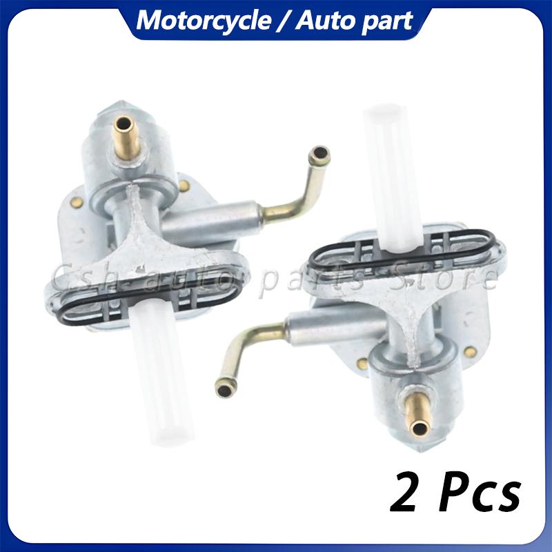4CW-F4500-10-00 Motorcycle fuel tank valve switch for Yamaha Zuma 50 YW50