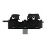 Direct Replacement Front Window Switch For Car Repair Single Piece Vehicle-specific Design Electrical Contacts