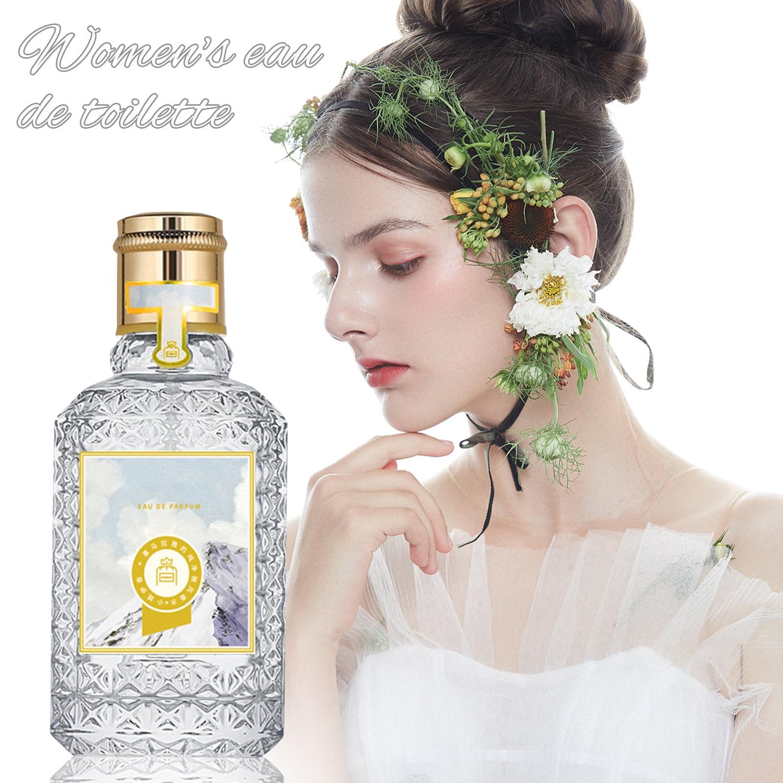 

Женская фруктовая парфюмированная вода спрей парфюмированная вода инжир одеколон натуральный спрей,50мл One Size