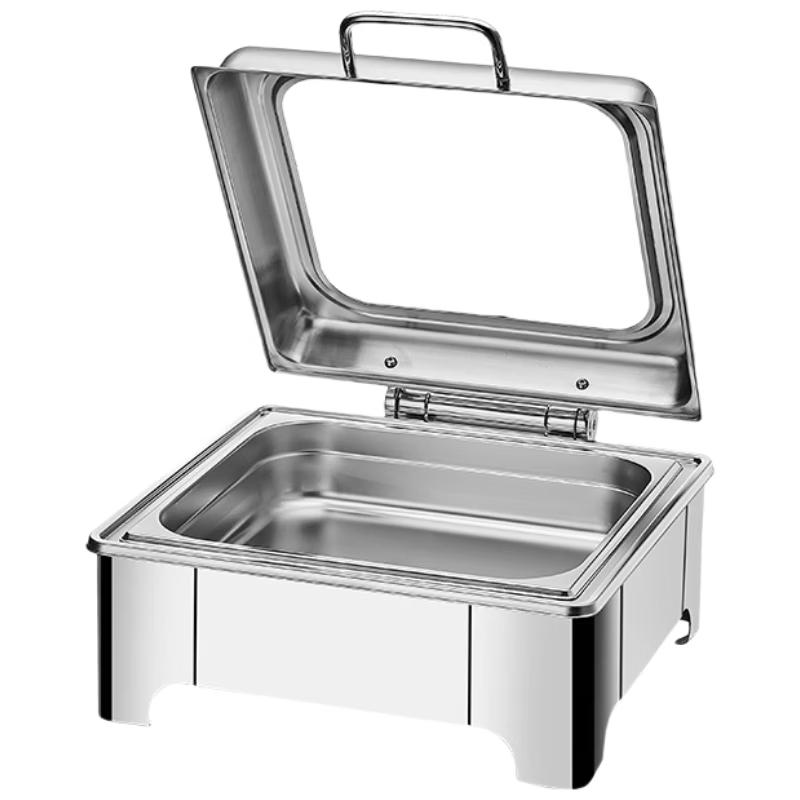 Electric Buffet Food Warmer