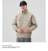 Men's 2025 American-Style Workwear Jacket: Autumn/Winter Windproof, Waterproof, Breathable, Warm Top