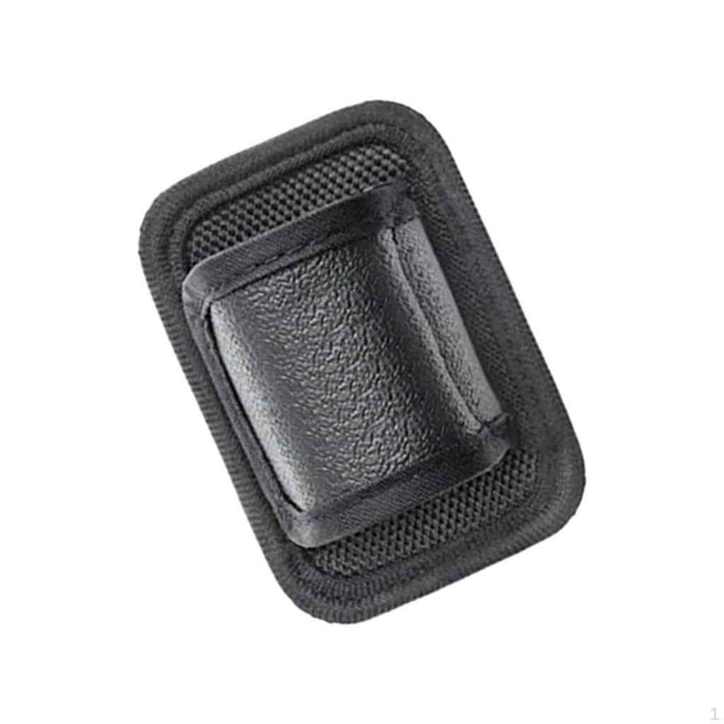 Pokrowiec na uchwyt wędki muchowej Miękkie Trwałe Wielofunkcyjne Paski do Owijania