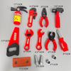 Engineer & Architect Role-Playing Playhouse Repair Tool Set