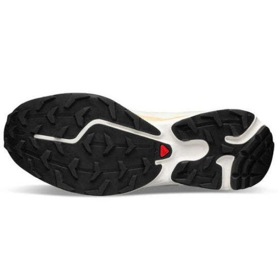 SALOMON XT-6 'Aloe Wash Hazelnut' 472937