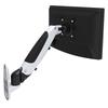 Ollymurs Universal Pneumatic Monitor & Laptop Wall Mount