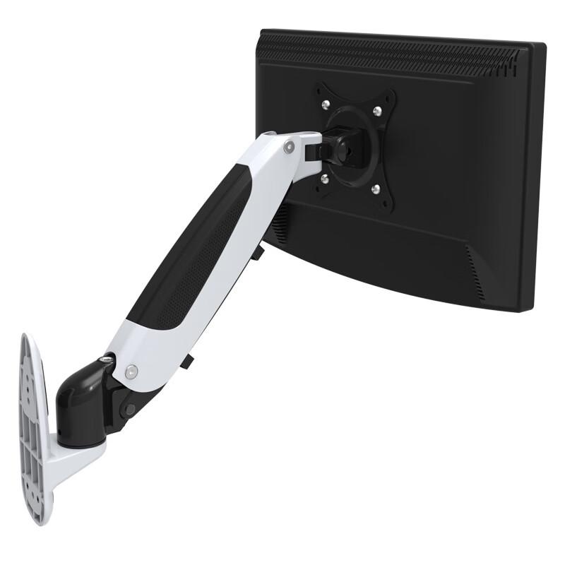 Ollymurs Universal Pneumatic Monitor & Laptop Wall Mount