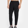 Nike Elastic Training Sweatpants Men Bottoms Black CJ2219-010