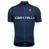 Quick-Dry Cycling Jersey Men Women - Breathable Short Sleeve Bike Shirt Road Mountain Biking Use