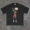 T-Shirt Design Basketball Jordan Hoop PNG