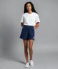 Bonseullipi Retro Dash Shorts (Navy)