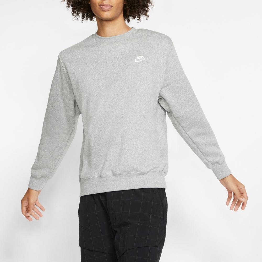 

Nike для мужчин Nike Sportswear Club Crew BB (063)