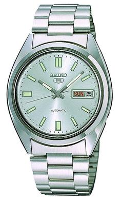 Watch Seiko 5 Automatic SNXS73K1 (Seiko) Men's