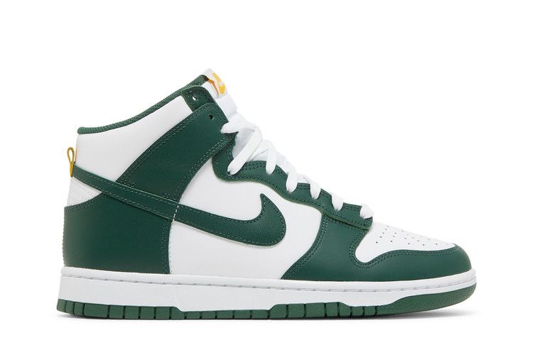 Nike Dunk High Australia