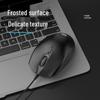 Fude Wired USB Office Mouse