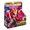 Playmates Toys Godzilla x Kong Battle Roar Scarking Figur, 18 cm