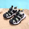 28-39 Kinder Sommer Mode Baotou Sandalen Outdoor Strandschuhe Lässige Sportschuhe