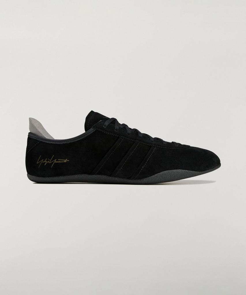 Y-3 Y-3 Tokyo - Black / Js2457