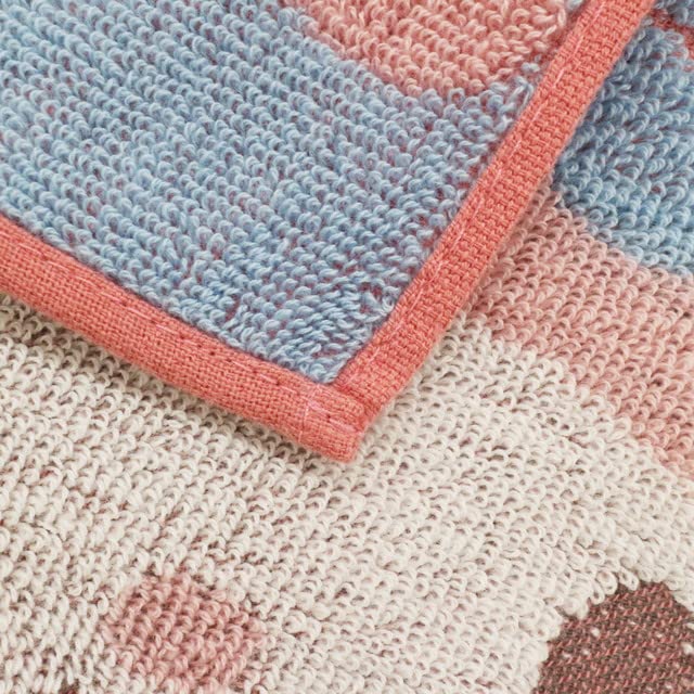 Marushin Mame Towel Sanrio Mame Melody Sanrio Small Mini Size 3005055000