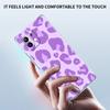 infinity on Purple For Poco X5 X3 NFC F5 F4 F3 M3 Phone Case For Xiaomi 12T 12 13 Lite 11 Ultra Mi 10T 5G 11X Pro 11T Soft Cover