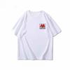 GD Surrounding The Same Short-sleeved T-shirt Boys and Girls Students Teenagers Summer Pure Cotton Loose Casual T-shirt