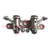 Holder Comp Arm Valve Rocker 14400-KCS-650 for Honda JX110 JX125 CG110 CG125