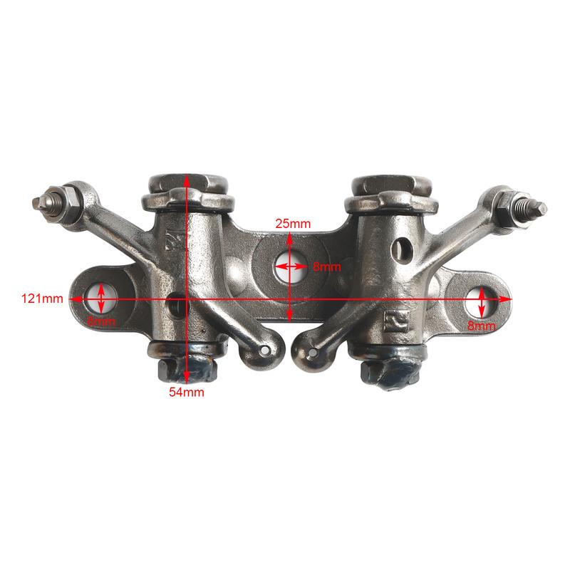 Holder Comp Arm Valve Rocker 14400-KCS-650 for Honda JX110 JX125 CG110 CG125