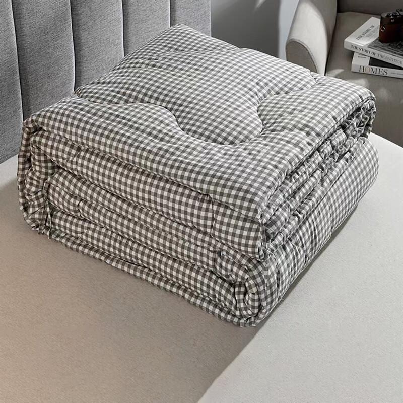 Kołdra bawełniana Nanjiren na każdą porę roku