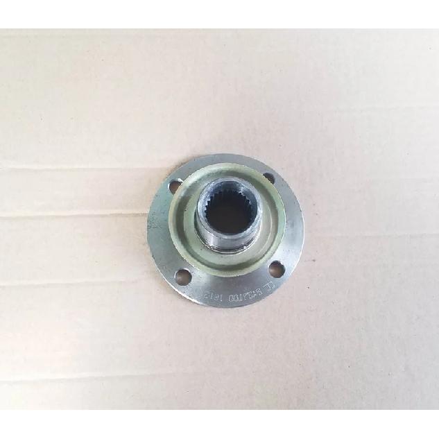 Original new Drive Gear Flange Pan Assembly for ZX AUTO Terralord 4D25 Engine 2.5TDI