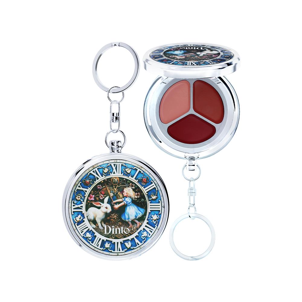 Dinto Time To Kiss & Blush 20 Types (single Product/planned)