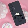 The Walking Dead Case For Honor Magic 6 5 7 Lite Honor 200 Pro 50 70 90 Lite X9b X9a X8b X8a X8 X9 X9c Cover