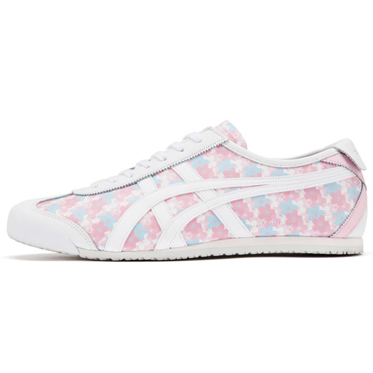 

Onitsuka Tiger Mexico 66 White Blue Pink 1183B949-100 37