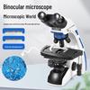 Lixun Professional High-Power Flat-Field Optical Microscope