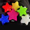 LED Star Light-up Wristband for Dance & Holiday Performances