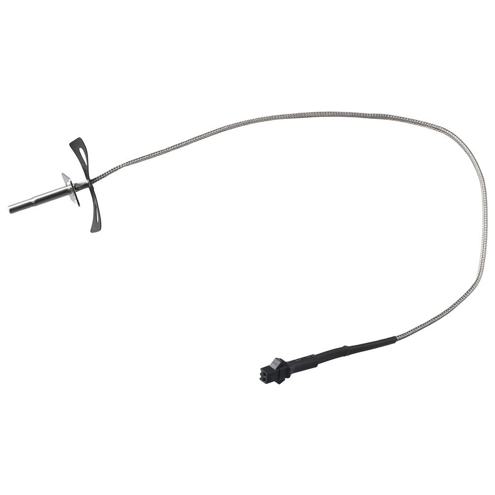 

Серебряный датчик температуры, грили на древесных гранулах из нержавеющей стали для Pit-Boss, мясная пищевая печь, барбекю